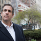 Illustration for article titled Trump Is Nice to Michael Cohen, Okay Losers??